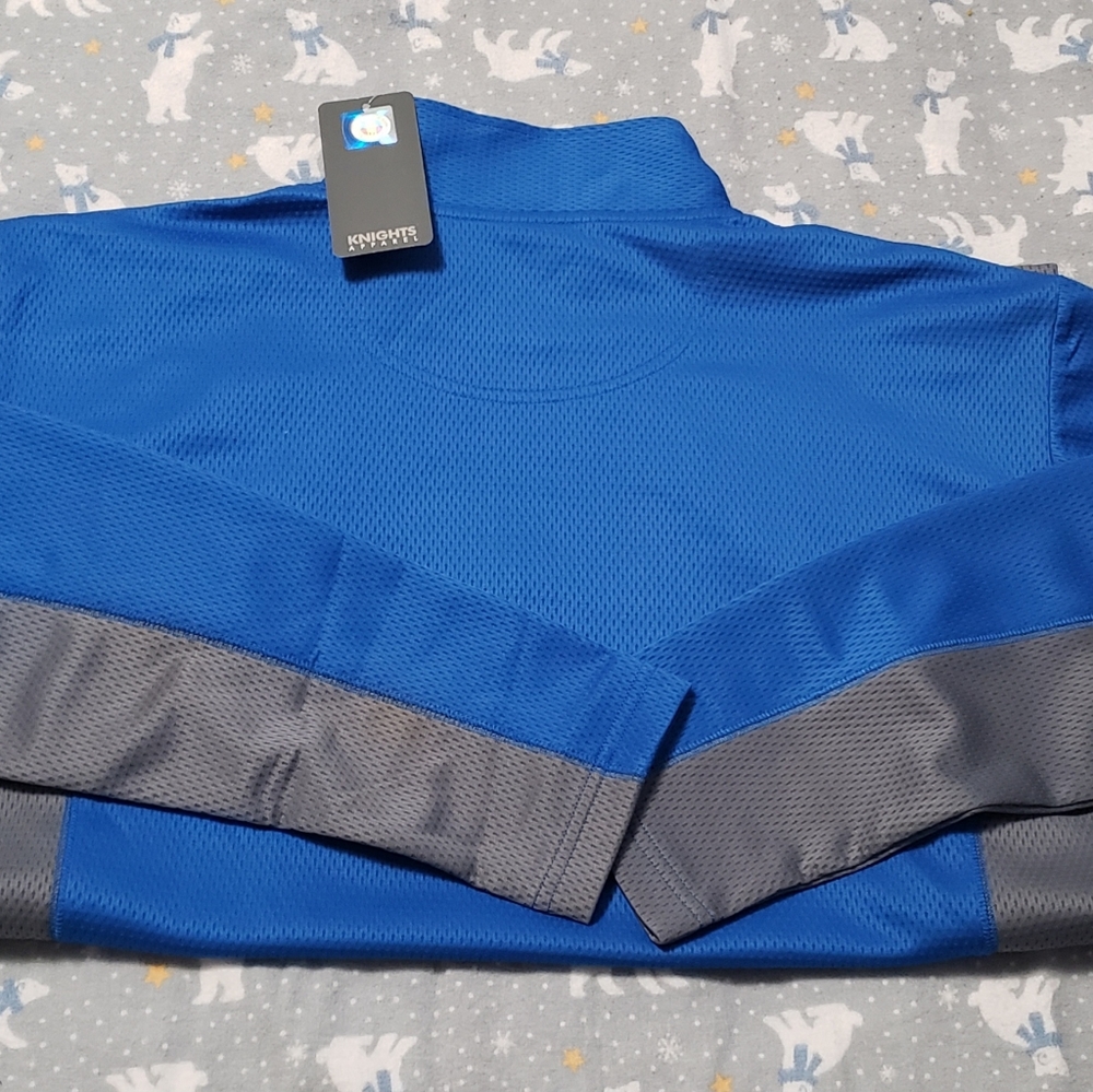 UCLA Bruins lightweight jacket - Picture 2 of 4